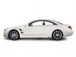 Mercedes-Benz CL-Class by Lorinser 2008 года